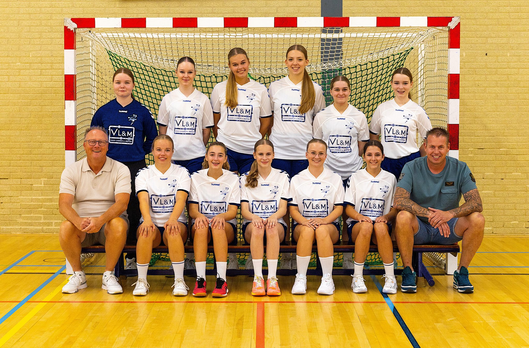 Dames B1
